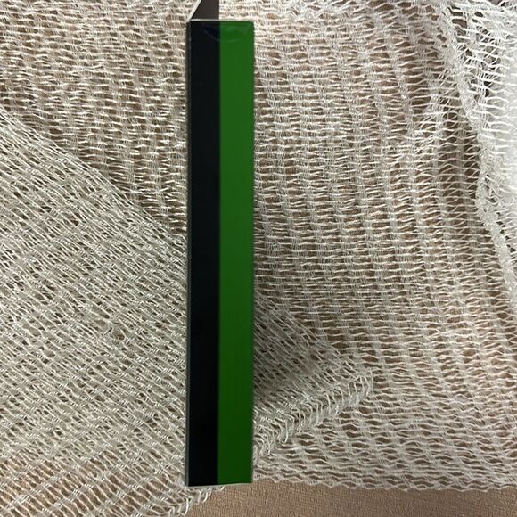 kate spade x Target Navy Strawberry Dotted Magnetic Cell Wallet MagSafe - Picture 14 of 14